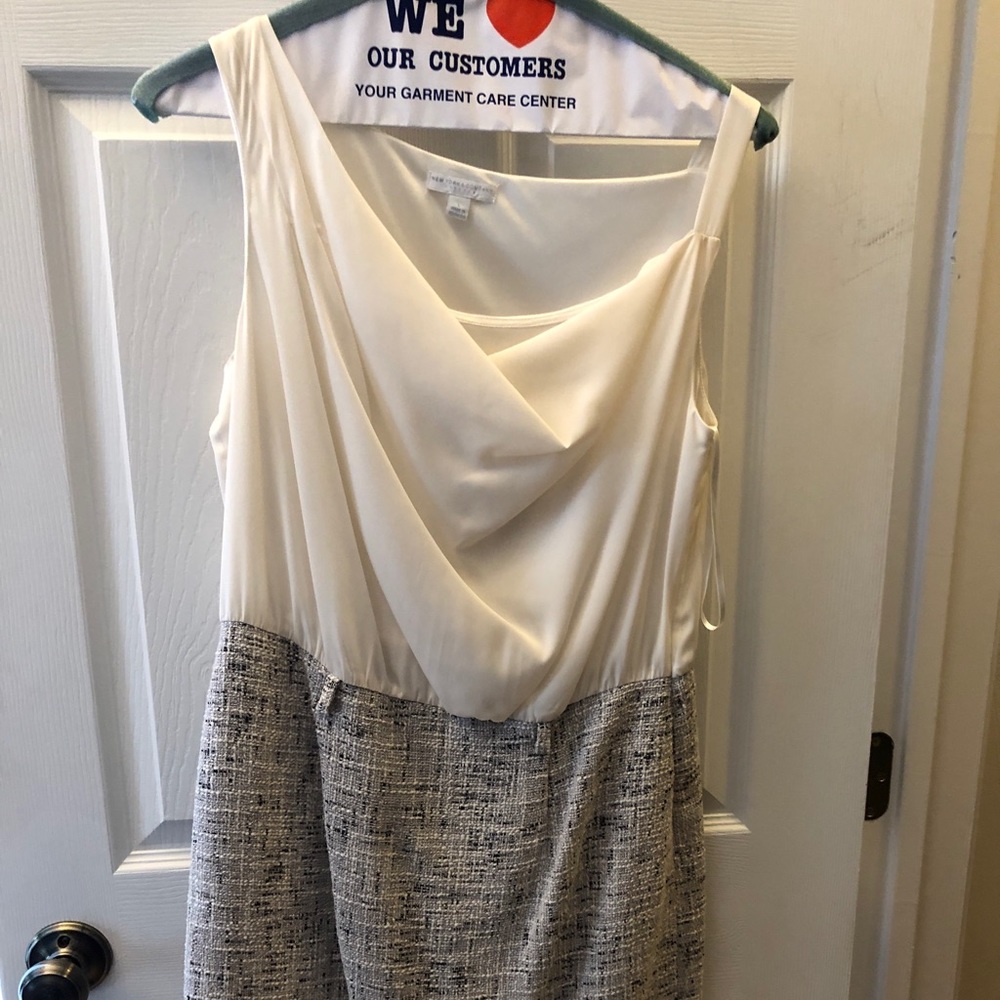 New York and Company Dress